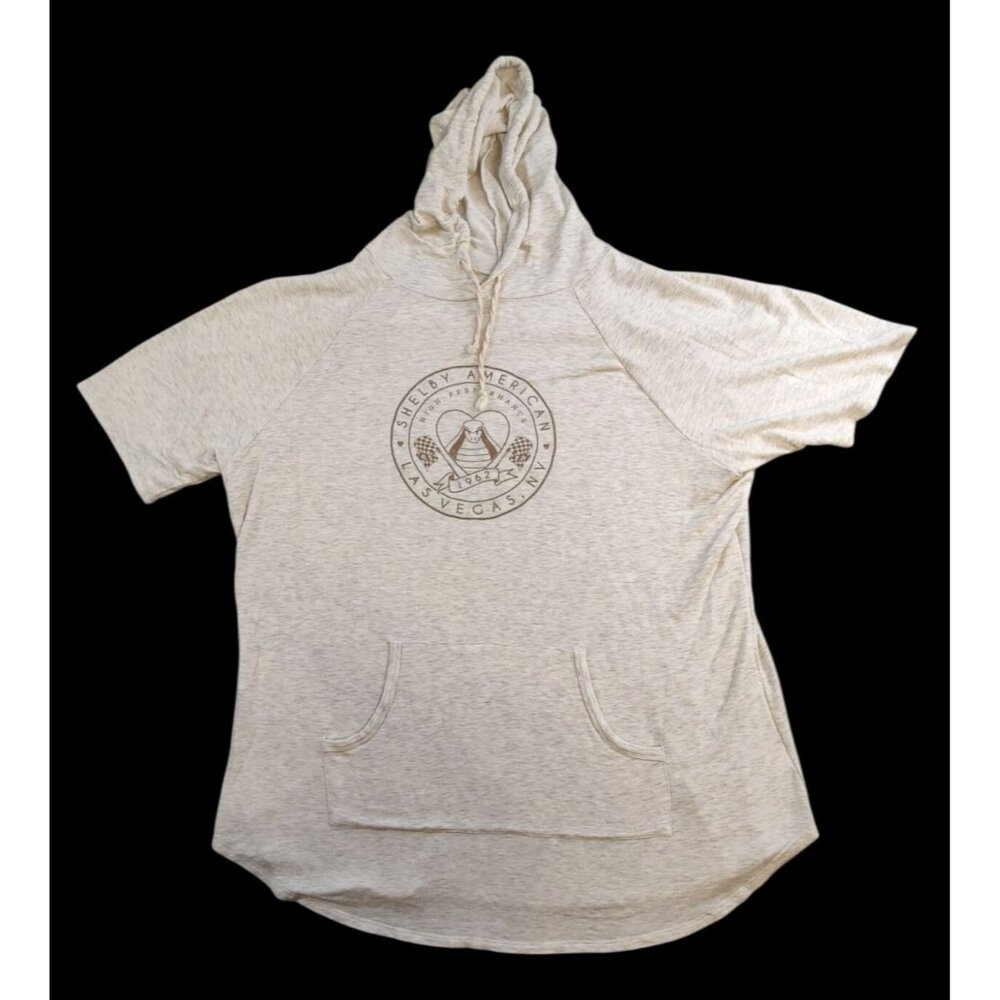 Live Love Ouray Women's Short Sleeve Hoodie T-shirt Size XXL